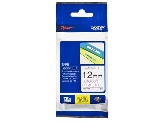 BRH TZE 131 - Printers & Accessories -