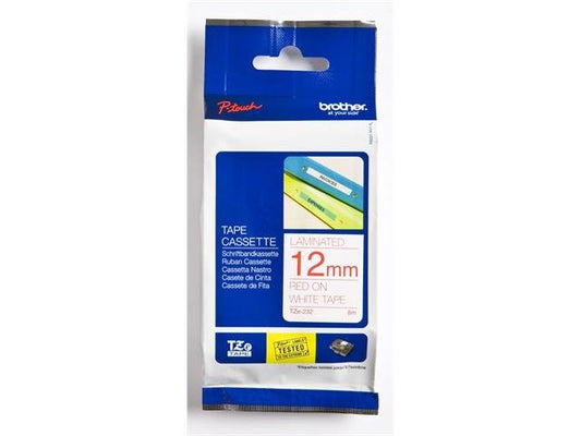 BRH TZE 232 - Printers & Accessories -