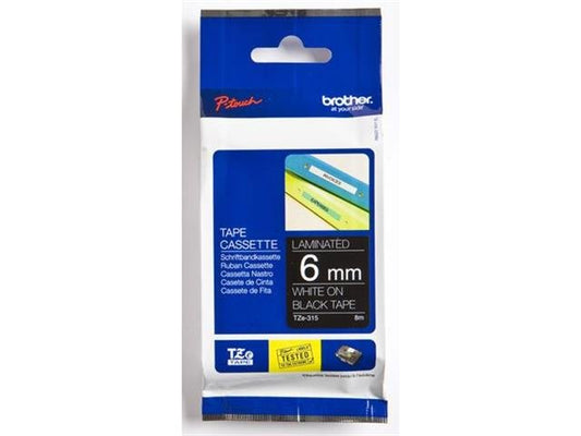 BRH TZE 315 - Printers & Accessories -