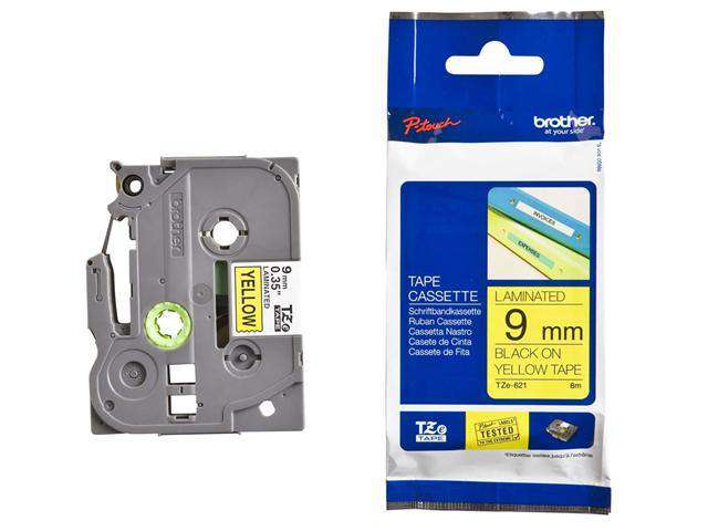 BRH TZE 621 - Printers & Accessories -