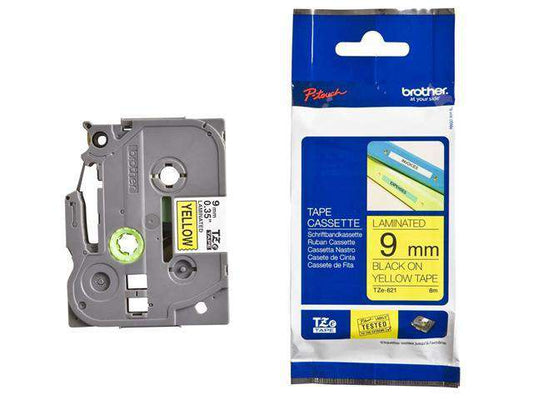 BRH TZE 621 - Printers & Accessories -