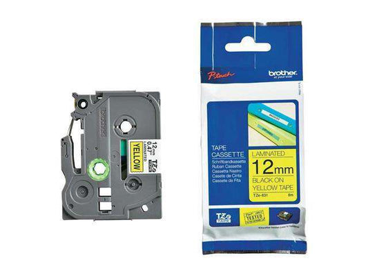 BRH TZE 631 - Printers & Accessories -