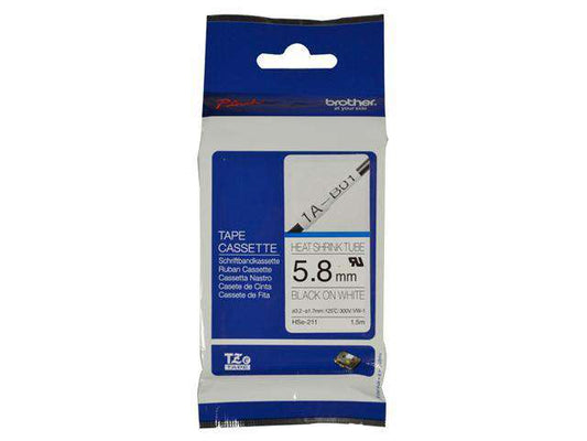 BRH TZE HS211 - Printers & Accessories -