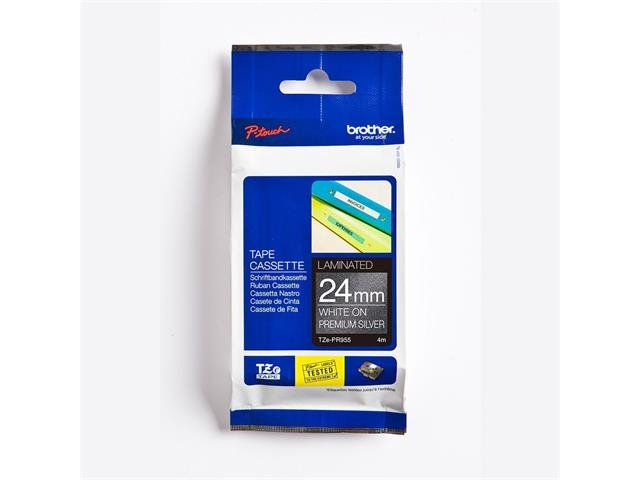 BRH TZE PR955 - Printers & Accessories -