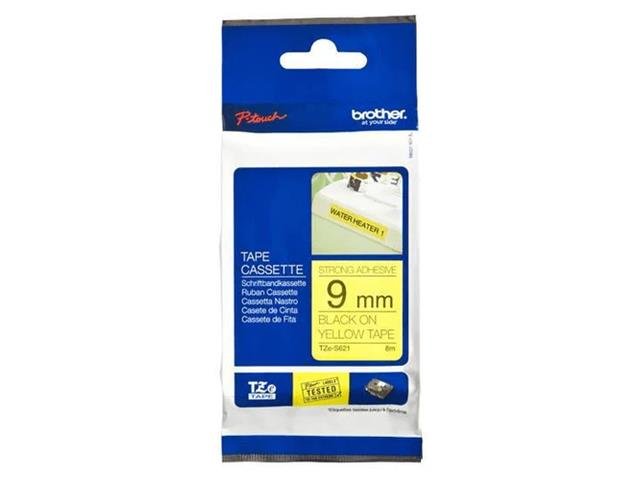BRH TZE S621 - Printers & Accessories -
