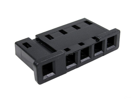 BS95 - 6E - PCB Connectors - 