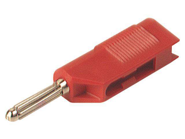 BSB20KRD - Test Plugs & Sockets -