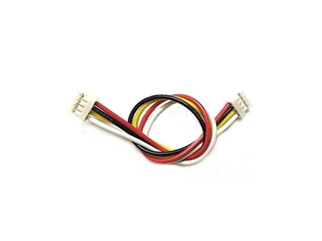 BSK 3P/3P FEM GROVE CABLE-20CM - IoT Cables -