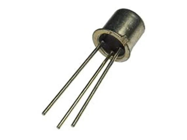 BSX29 - Transistors -