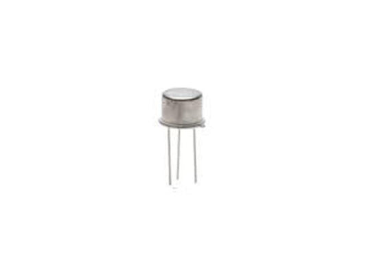 BSY27 - Transistors -