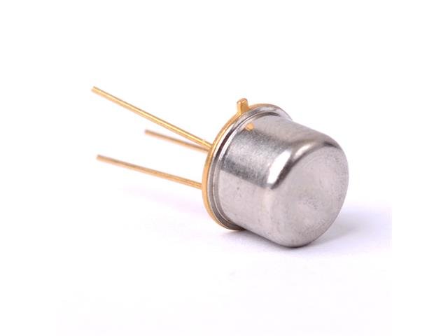 BSY51 - Transistors - 