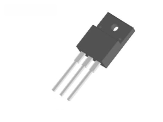 BT151F-600 - Thyristors -