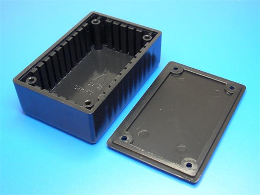 BT1B - Plastic Enclosures -