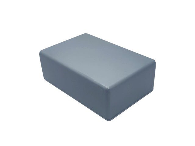 BT1G NO RIBS - Plastic Enclosures - 