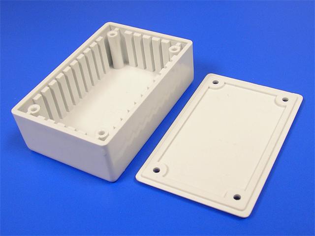BT1W - Plastic Enclosures -