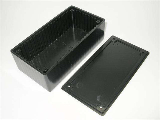 BT2B - Plastic Enclosures -