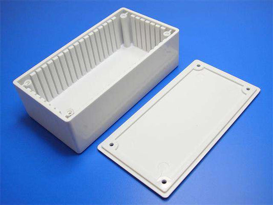 BT2W - Plastic Enclosures -