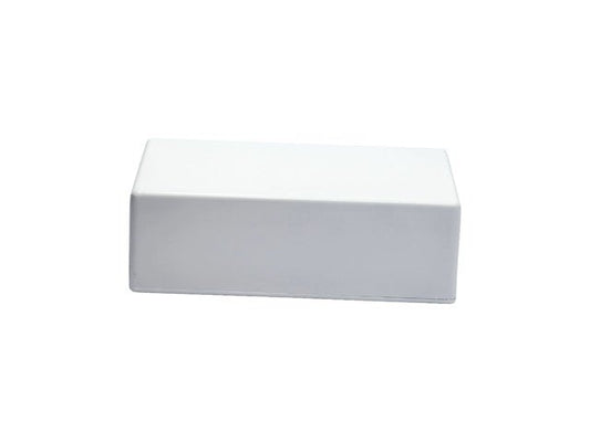BT2W NO RIBS - Plastic Enclosures - 