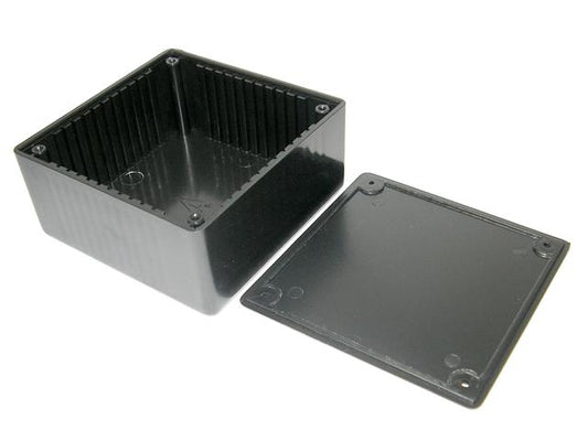 BT3B - Plastic Enclosures -