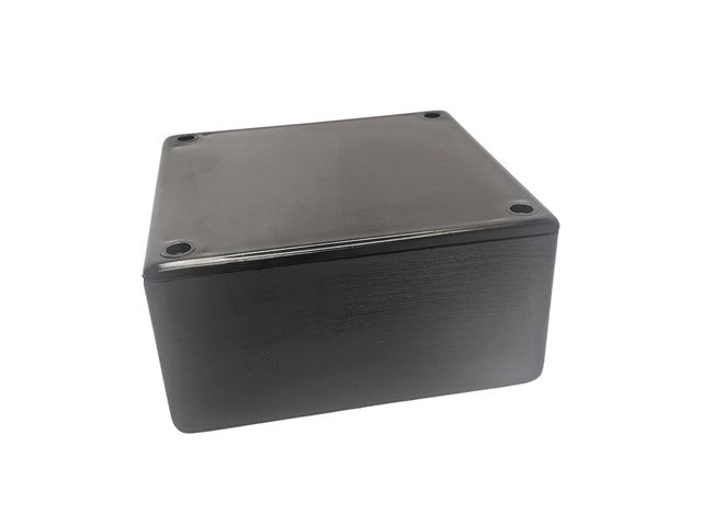 BT3B - Plastic Enclosures - 