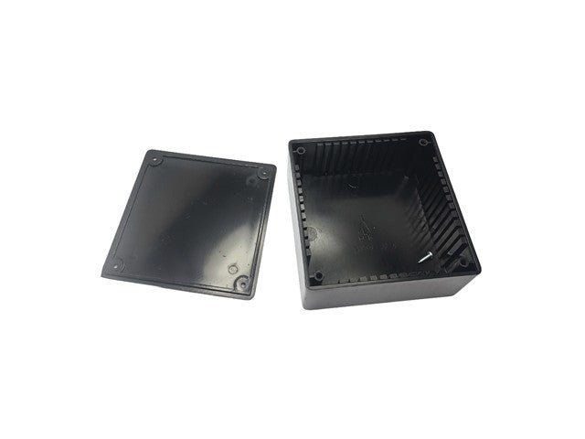 BT3B - Plastic Enclosures - 