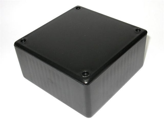 BT3B NO RIBS - Plastic Enclosures - 