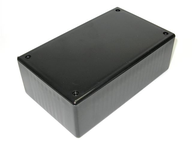 BT4B - Plastic Enclosures -