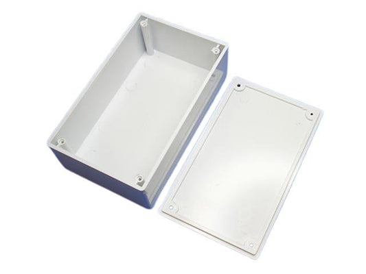 BT4W NO RIBS - Plastic Enclosures - 