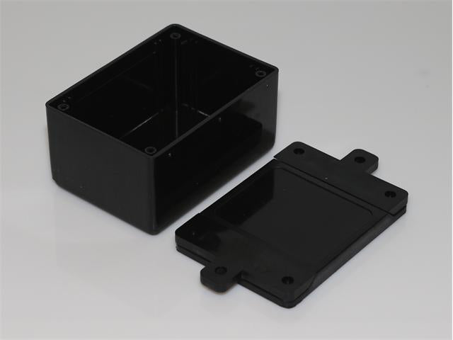 BTA5B - Plastic Enclosures -