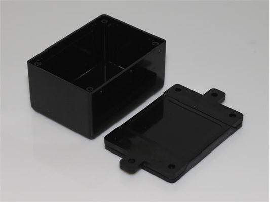 BTA5B - Plastic Enclosures -