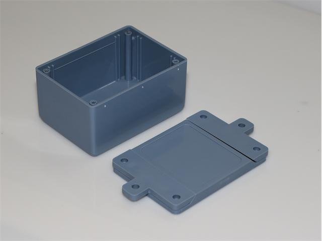 BTA5G - Plastic Enclosures -