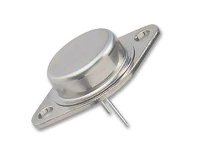 BU204 - Transistors -
