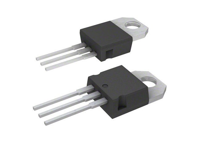BU406D - Transistors - 