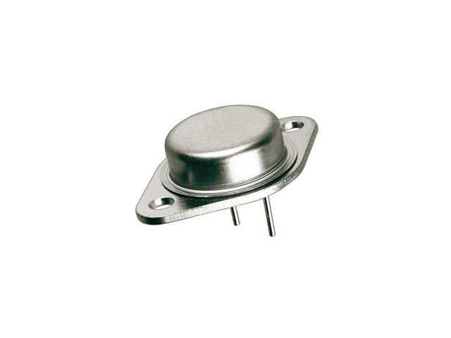 BU921 - Transistors - 