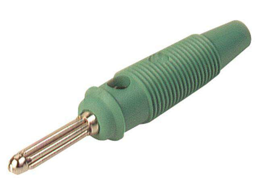 BULA 20K GREEN - Test Plugs & Sockets -