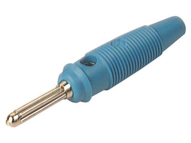 BULA 30K BLUE - Test Plugs & Sockets -