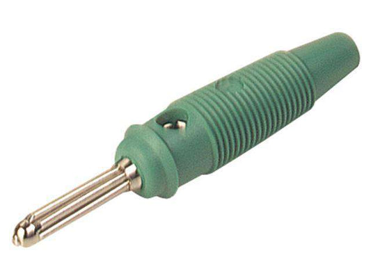 BULA 30K GREEN - Test Plugs & Sockets -