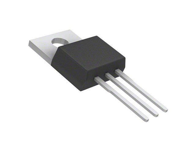 BUT11A - Transistors - 