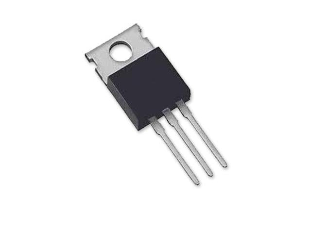 BUZ31 - Transistors -