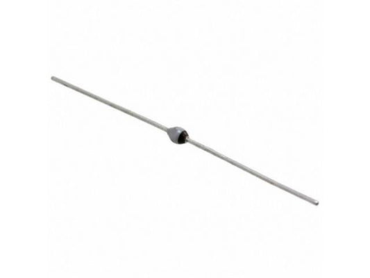 BYV27-50 - Diodes & Rectifiers -