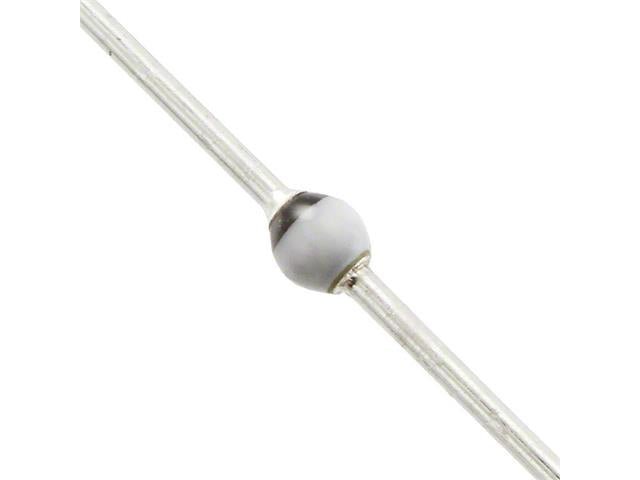 BYV28-100 - Diodes & Rectifiers -