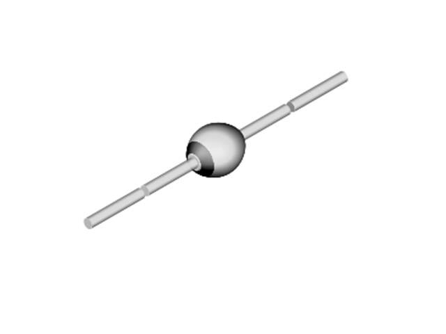 BZT03C12V - Diodes & Rectifiers -