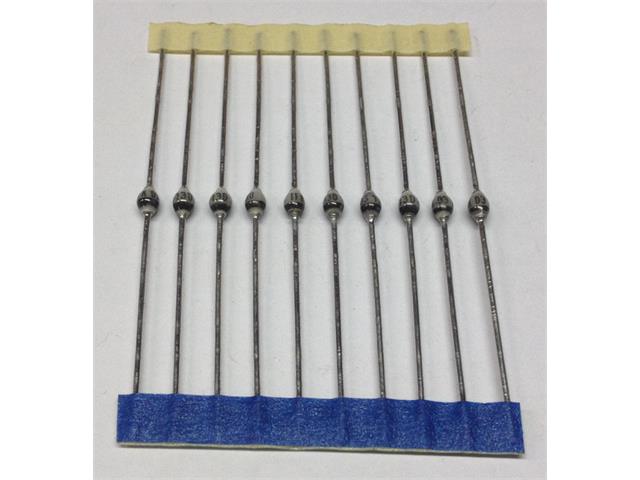 BZT03C130V - Diodes & Rectifiers -