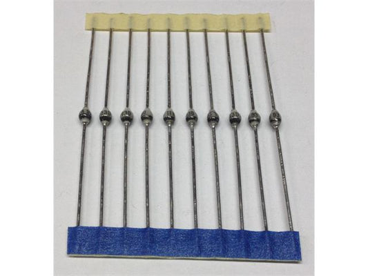 BZT03C130V - Diodes & Rectifiers -