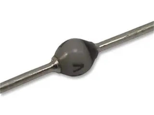 BZT03C150V - Diodes & Rectifiers -