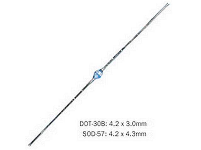 BZT03C82V - Diodes & Rectifiers -