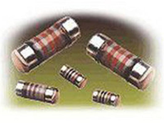 BZV55C12V - Diodes & Rectifiers -