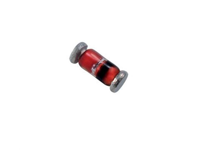 BZV55C3V3 - Diodes & Rectifiers -