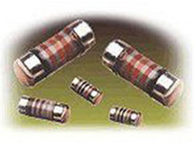 BZV55C5V1 - Diodes & Rectifiers -