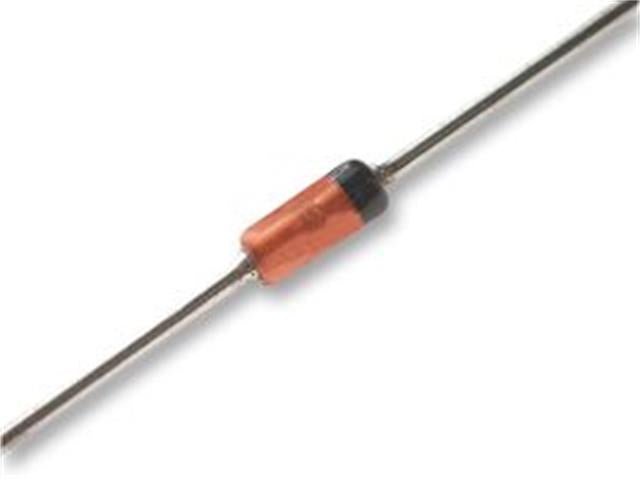 BZX79C8V2 - Diodes & Rectifiers -